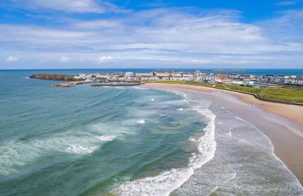 Central Harbour Apt for 7 - Princess Green 4 - Foto 8