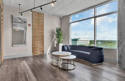 Luxury 1260sq ft 2 Bd 2BTH in DT - Foto 35