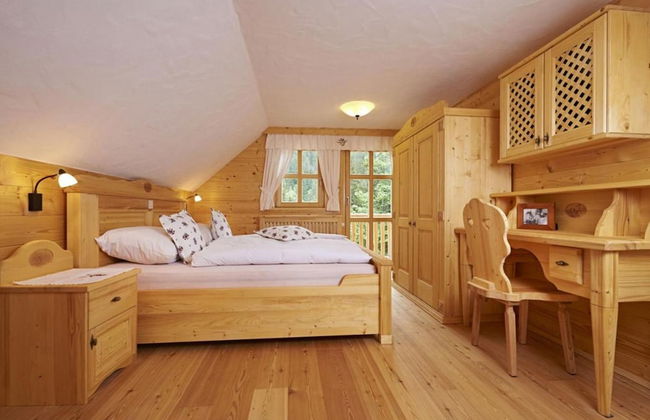 Alpine Dream Chalet With Private Ski Lift - Foto 2