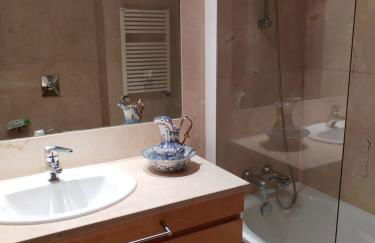 Apartamento Centro Guimarães com Vista Panorâmica - Foto 36