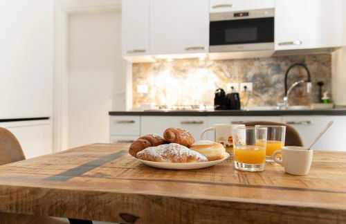 Luxury Apartments Cervia, 4 apartments with 1 Swimming Pool - Foto 13