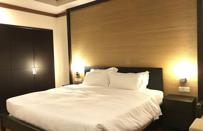 Sunset Seaview Beach Villas & Spa Suites at Nexus Karambunai - Foto 2