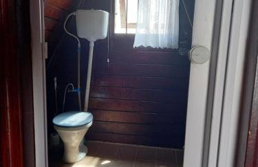 CHALÉ 02 frente mar - Photo 3