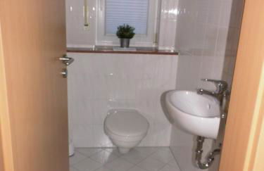 Haus Holldack Wohnung Maria - Foto 4