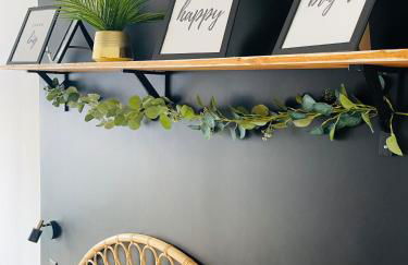 Nancy Gare à 3 min à pied de la gare - Foto 21