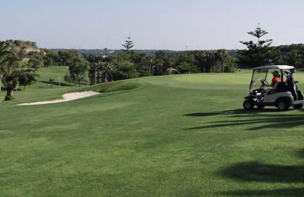 Cabo Roig - Blue Luxury Apartment - Foto 50