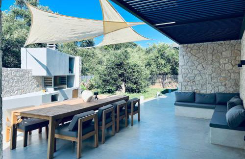 Luxury Stone Houses Corfu - Foto 18