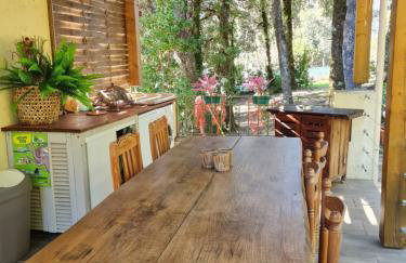 a casetta di a Faragina - Foto 4