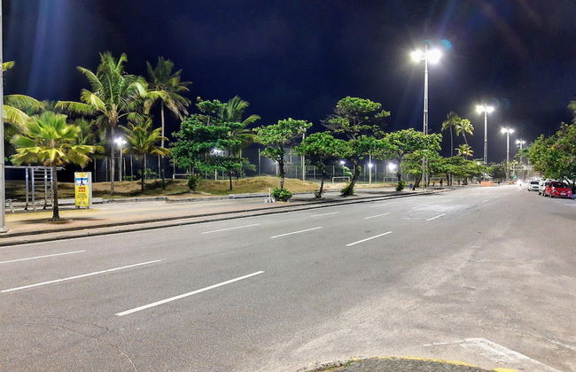 Lar Recife Olinda Praia 1 - Foto 15