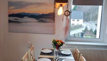 Ferienwohnung 3 am Hofladen Hellendorf - Foto 2