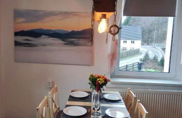 Ferienwohnung 3 am Hofladen Hellendorf - Foto 2