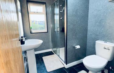 SwankyApartmentDudleyNearM6 - Foto 13