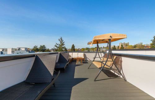 Squire - Prime Location with View & Parking - Foto 7