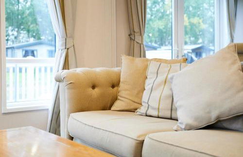 Waters Edge Lodge with Hot Tub - Foto 16