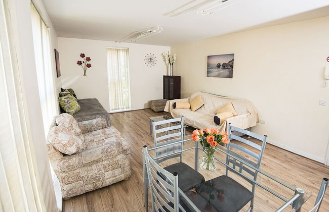 Park Hall Suites - Foto 72