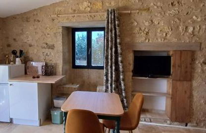 Clos Baroanni - Studio luxe Quercus - Foto 6