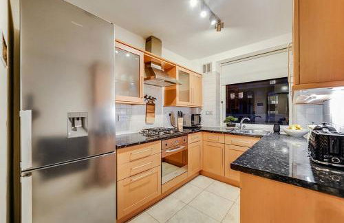 Spacious 1 Bed next to Baker St - Foto 10