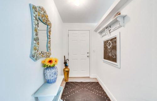 Waterfront Weeki Wachee Home with Fire Pit! - Foto 32