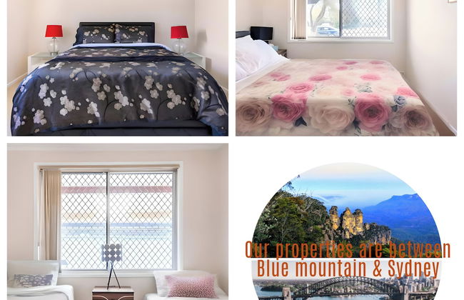 Cheerful 13 Bedrooms with free Parking - Foto 2