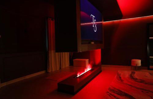 Suite d exception avec spa privatif - Foto 17