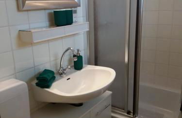 Ferienwohnung Zimt und Zucker - Foto 17