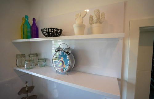 Apartment Gezeiten - Foto 14