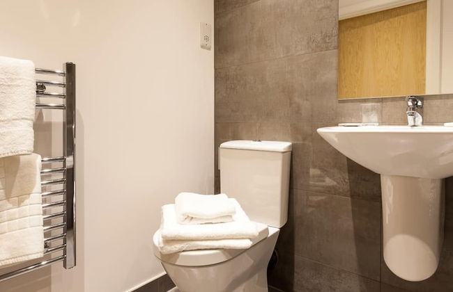 Castle Haven - Foto 17