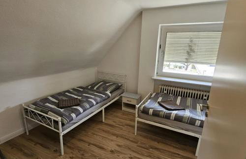 Beautiful Apartments in Hanau - Foto 1