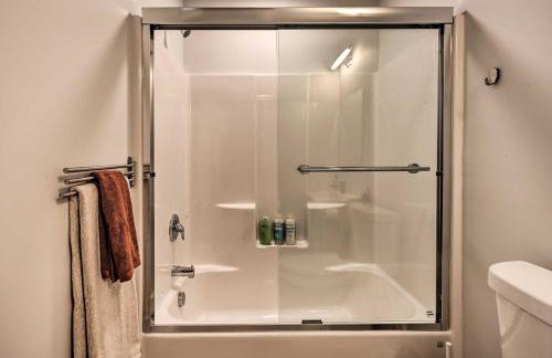 Modern Missoula Home about 2 Miles to Downtown! - Foto 26