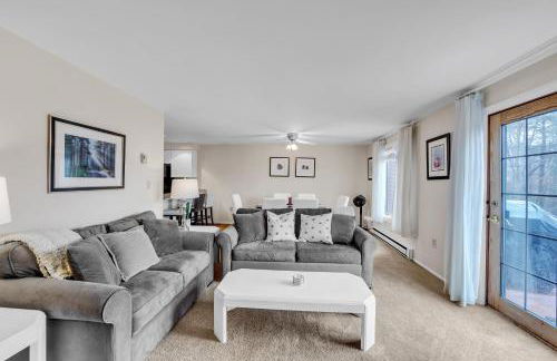 Santanoni 60H - Renovated Townhome with Privacy - Foto 7