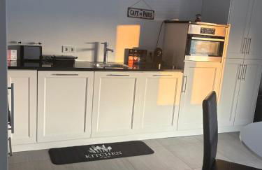 ParisApartment in Homburg Modern, Neu & Elegant - Photo 15