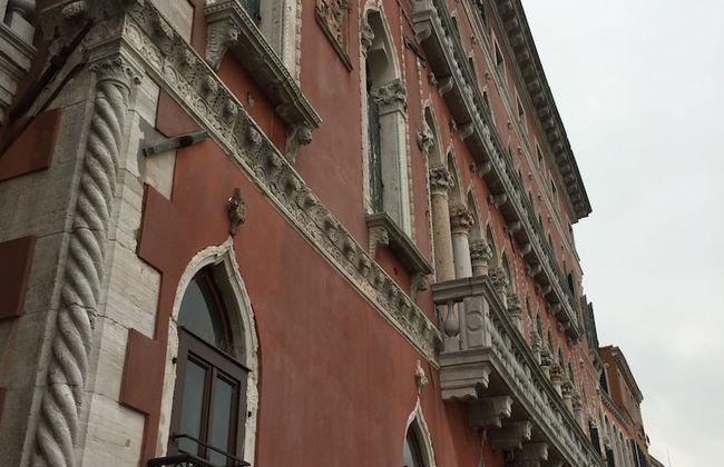 EGO' Residence Venice - Photo 38