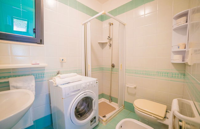 Casa dei Pini at 120mt From The Beach - Foto 25