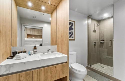 Modern Studio w Skyline Views by Bayfront Park - Foto 26