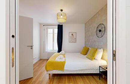 864 Suite Iris - Superbe appartement - Foto 15