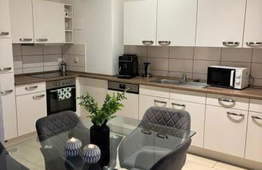 Boardinghouse Plauen im Zentrum der Stadt - Foto 11