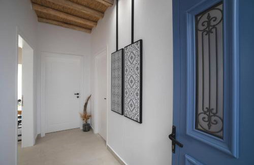 Sfakia Seaside luxury Suites - Foto 2