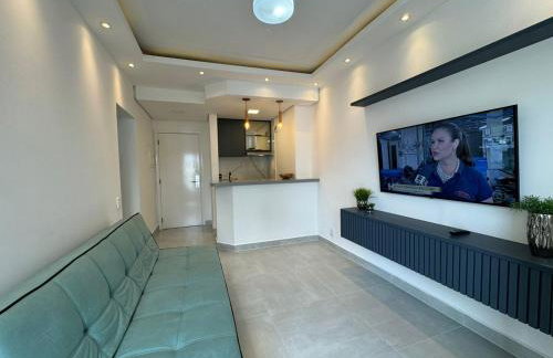 Summit Flat Exclusivo Proximo ao center Vale shopping - Foto 4