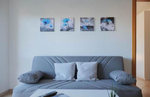 Comfort House, Near Rome with Parking Garage and Wi-Fi - Foto 8