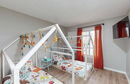 Game Day Getaway-Play Relax Make Memories - Foto 16