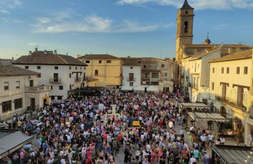Casa Museo RAKKANA - En el Centro de Requena - Foto 48