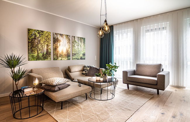 Sleep Inn Düsseldorf Suites - Foto 35