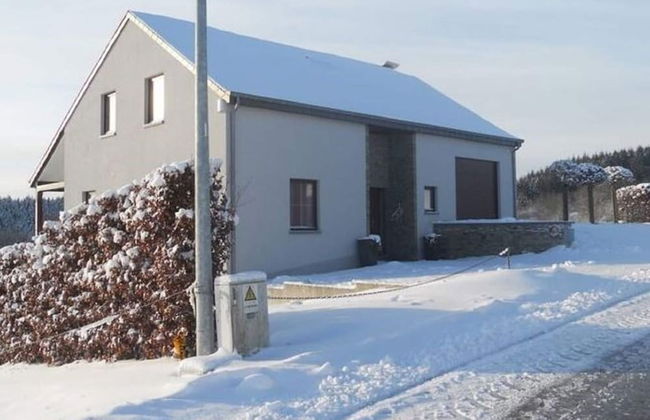 Classy Holiday Home in Martilly with Hot Tub - Photo 31