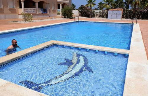 Vacaciones cerca del mar: piscina, mascotas, playa para perros y wifi gratis - ES-184-49 - Foto 2