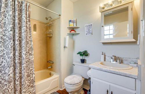 Charming Satsuma Home about 14 Mi to Mobile! - Foto 18