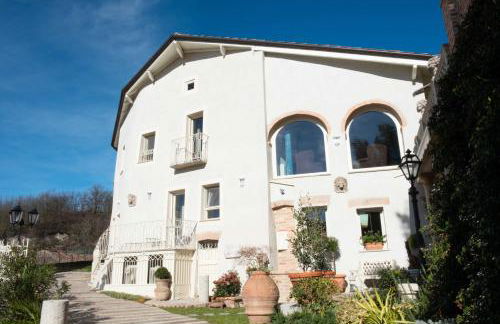 Ai Leoni Ruggenti - Suite dei Tesori Antichi in Monferrato - Foto 15