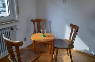 Charmante Ferienwohnung in Bad Wimpfen - Foto 11