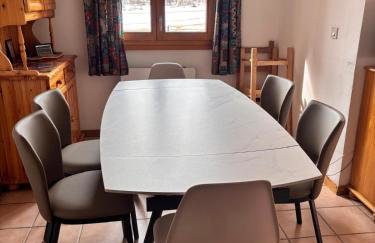 Marmotte Le Monêtier Apartment - Foto 31