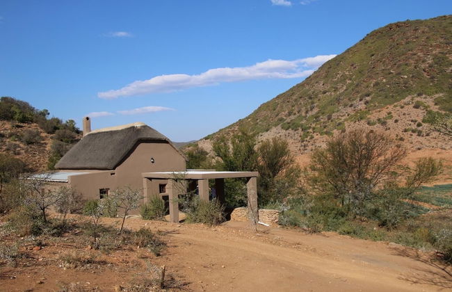 Matjiesvlei Retreat Katrien - Foto 32