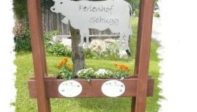 Ferienhof Schugg - Foto 3, Garden